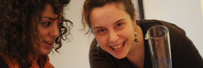 Iscrizioni | Laurea Triennale | Studente Italiano