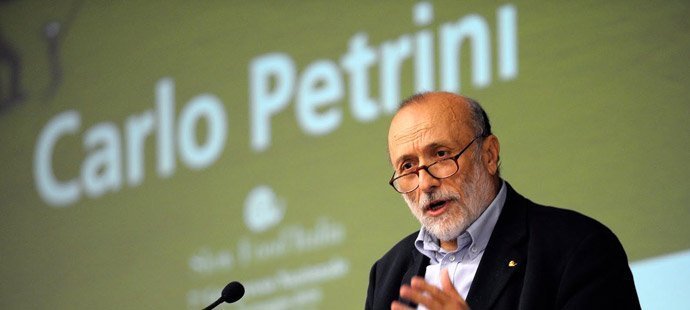 petrini a new york