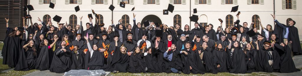 graduation day 2014