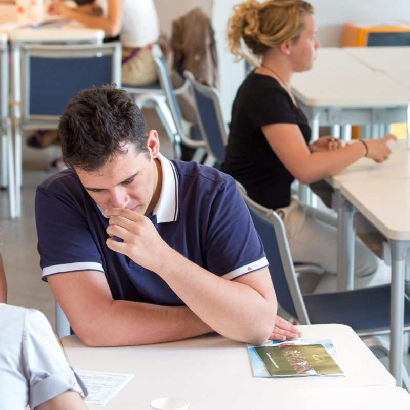 Open Day 2014