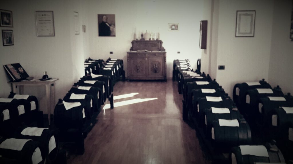 Aceto Balsamico Tradizionale di Modena DOP (3)