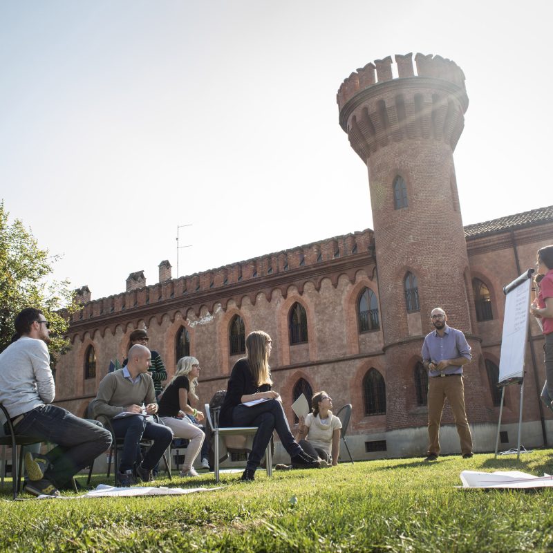Open Day a Pollenzo