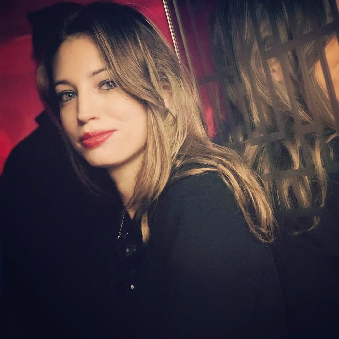 Alessia Rossino