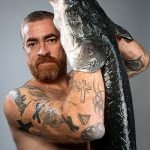 Alex Atala - D.O.M. "Rediscovering Brazilian ingredients”