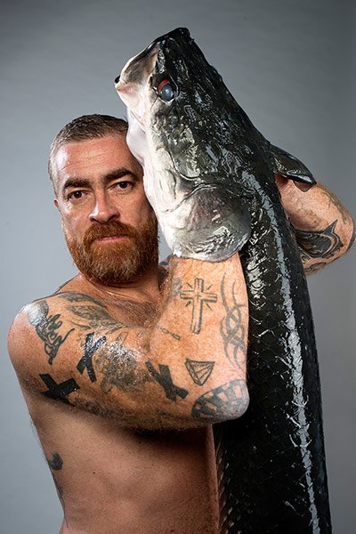 Alex Atala - La Cena