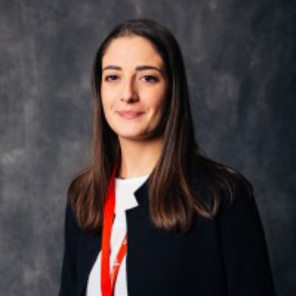 Alice Revello