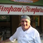 “A tavola con Antonio Tubelli”