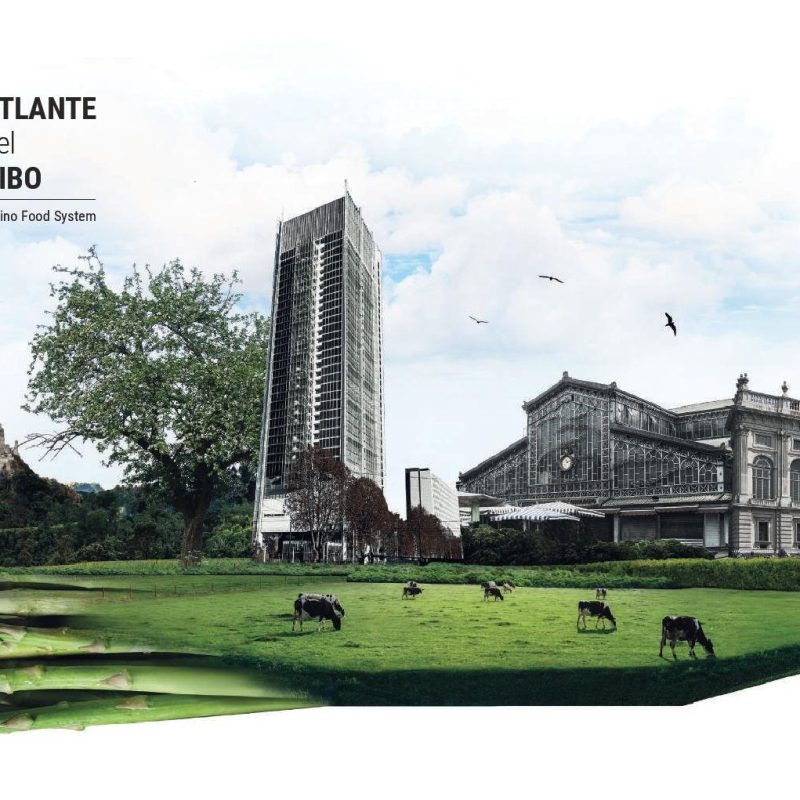 Un Atlante del Cibo per Torino