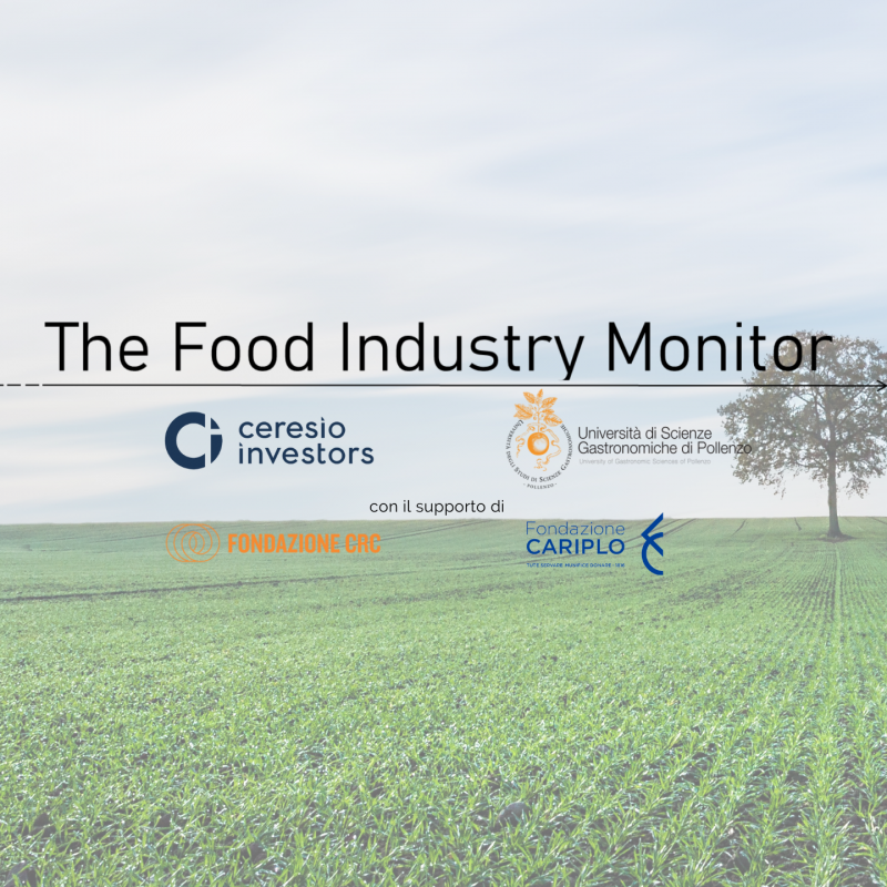 Food Industry Monitor 2023
