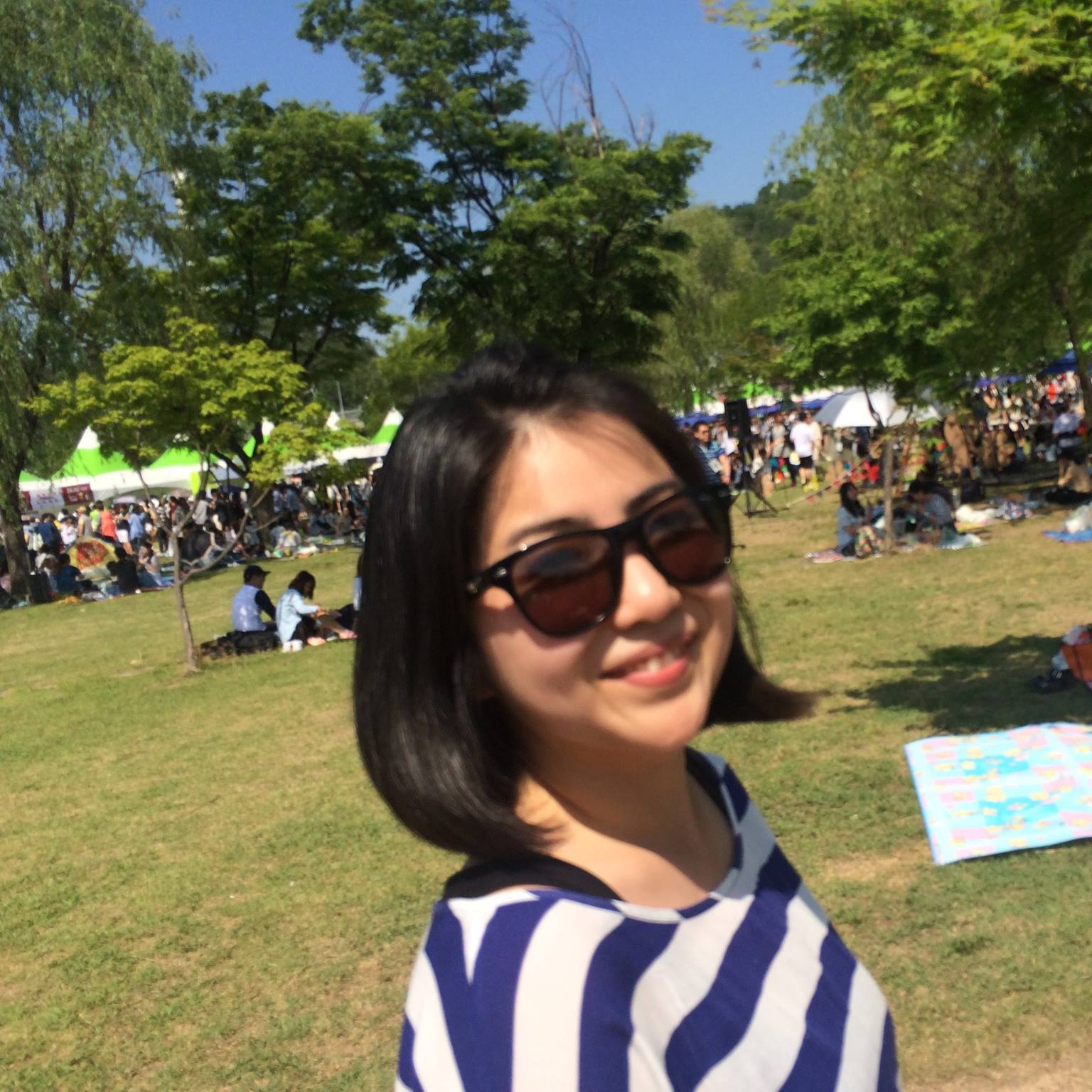 Boram Kim
