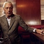 "The simple art of mixing cocktails"  with Charles Schumann 