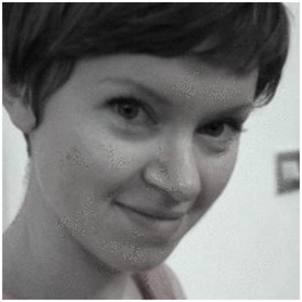 Charlotte Maberly
