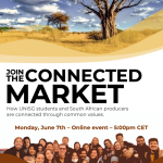 Connected Market