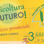 L’agricoltura ha futuro!