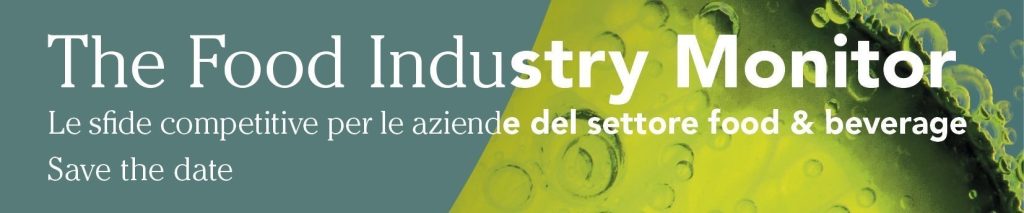 Convegno Food Industry Monitor
