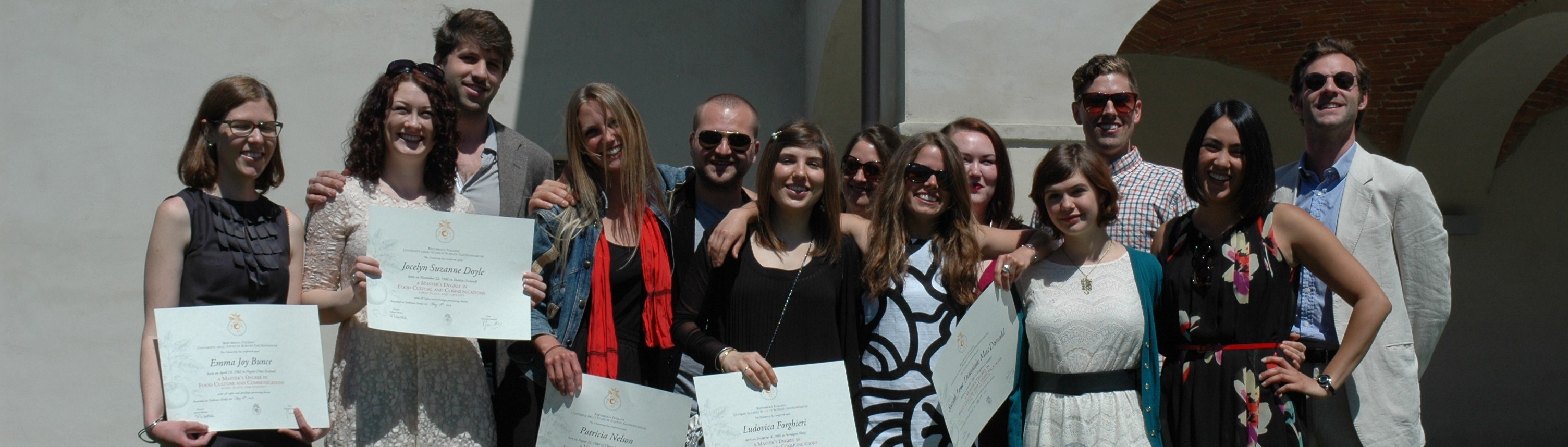 graduation