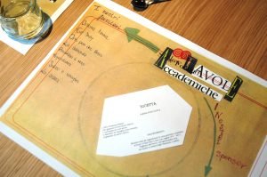S.P.A.M. – L’informazione consapevole delle Tavole Accademiche