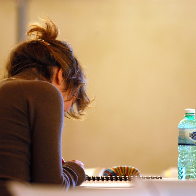 Test d’ammissione al Corso di Laurea Triennale in Scienze Gastronomiche
