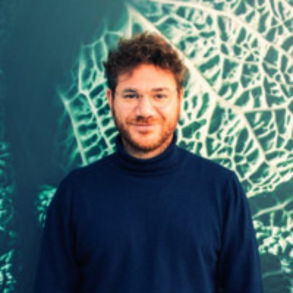 Daniele Di Liberto