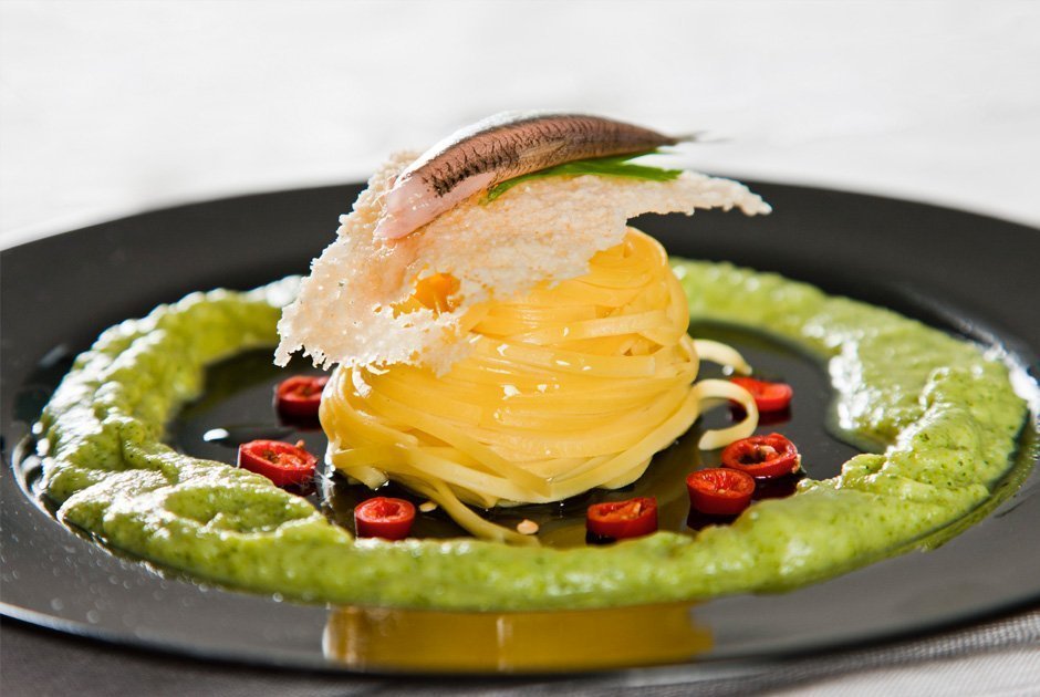 Food, www.albertococchi.com