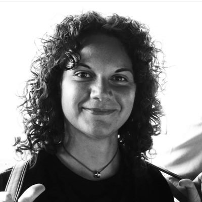 Nazarena Cela