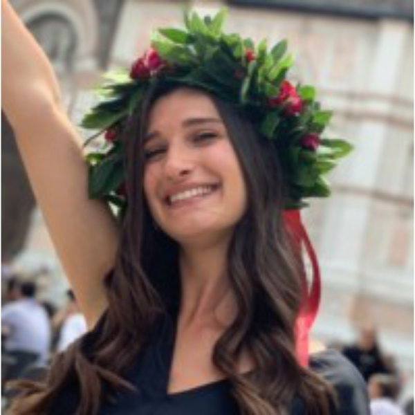 Giulia Maccone