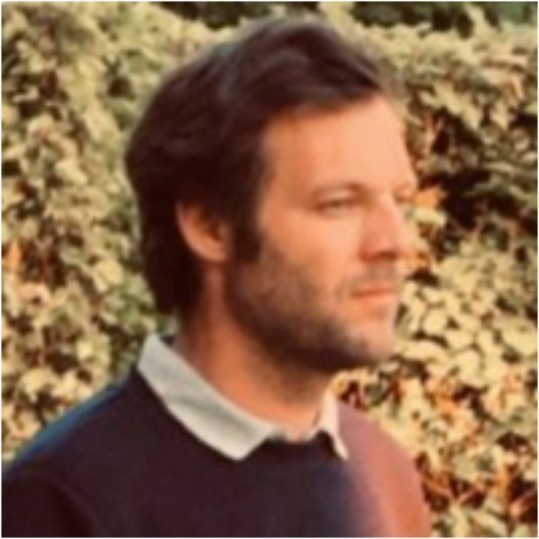 Gregoire D'Oultremont