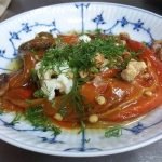 Dalla Galilea al Piemonte - HaBasta Restaurant (Tel Aviv - Israele)