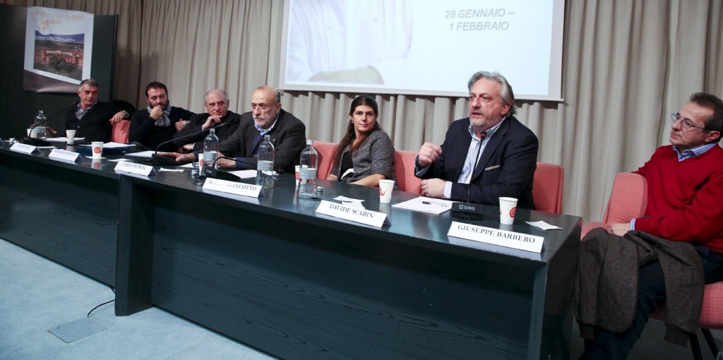 tavole accademiche
