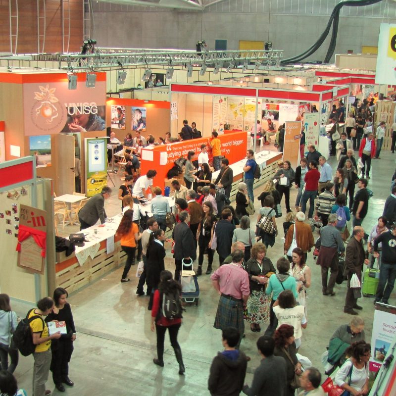 Salone dell’Orientamento – Milano