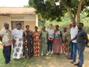 Stories of Communities in Uganda and Their Role in preserving their Deep Connection with Nature and Food Sovereignty