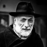 Carlo Petrini in New York