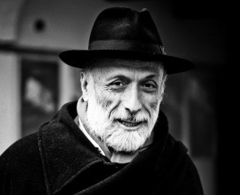 Carlo Petrini in New York