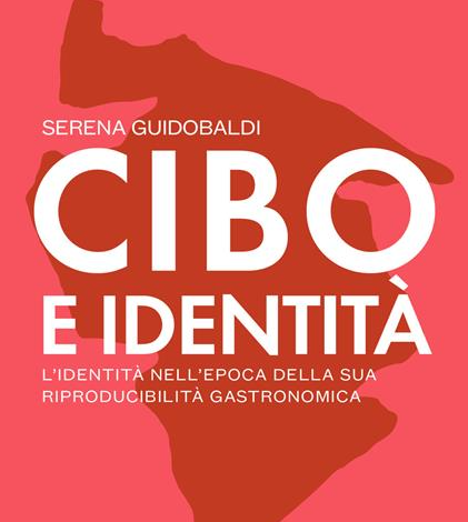 Book Presentation: Cibo e identità - Serena Guidobaldi