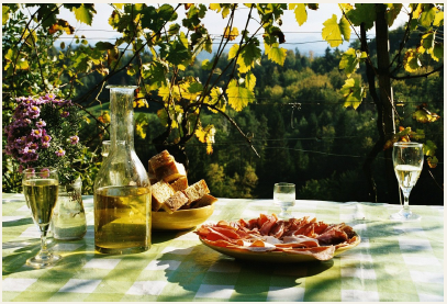 Rural Culinary Tourism in Europe: New Trends and Emerging Educational Needs - with Michele Fontefrancesco