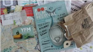 Amsterdam Food Film Festival. Molto più che cena e cinema?