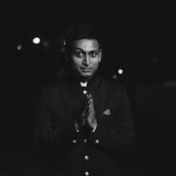 Kunal Chandra