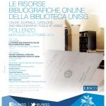 La Biblioteca Online UNISG