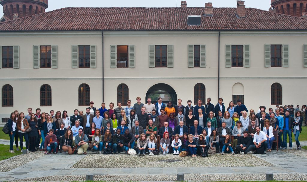 matricole 2012