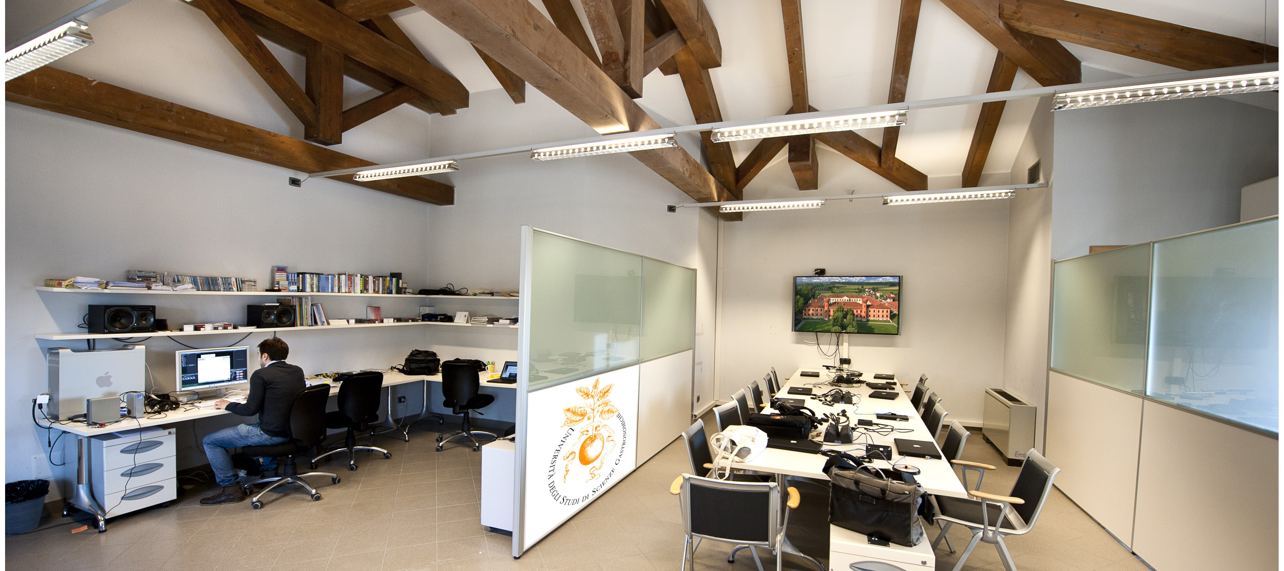 laboratorio comunicazione