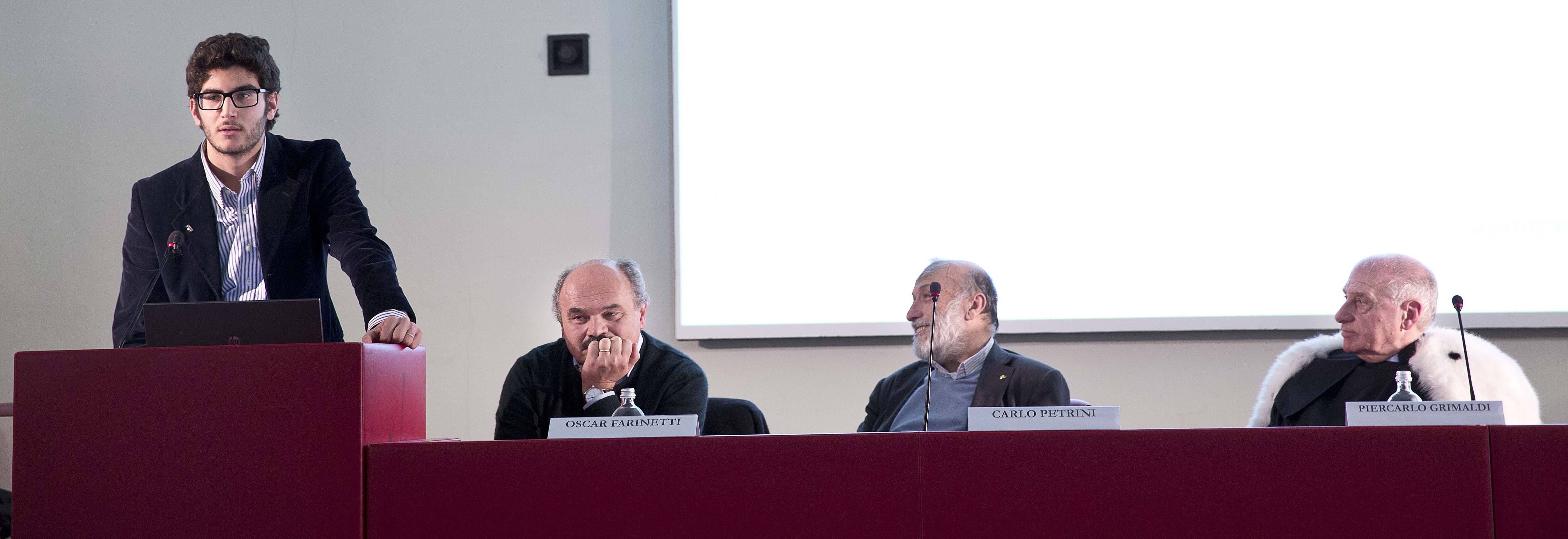 cerimonia apertura aa 2013