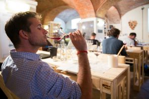 In viaggio con Slow Wine: visite in cantina per la guida dei vini di Slow Food