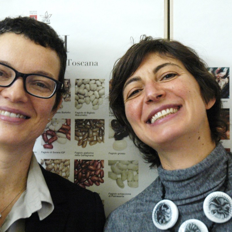 The New Gastronomes