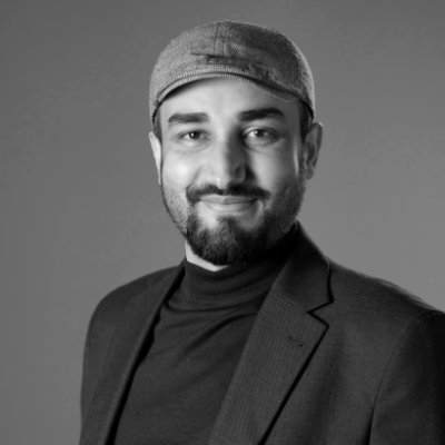 Naji Sulaiman