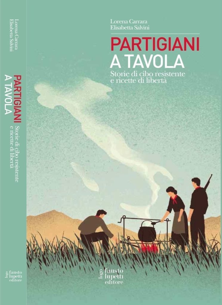 Partigiani_a_tavola