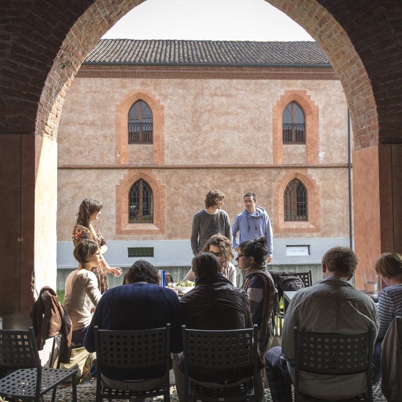 Open Day a Pollenzo
