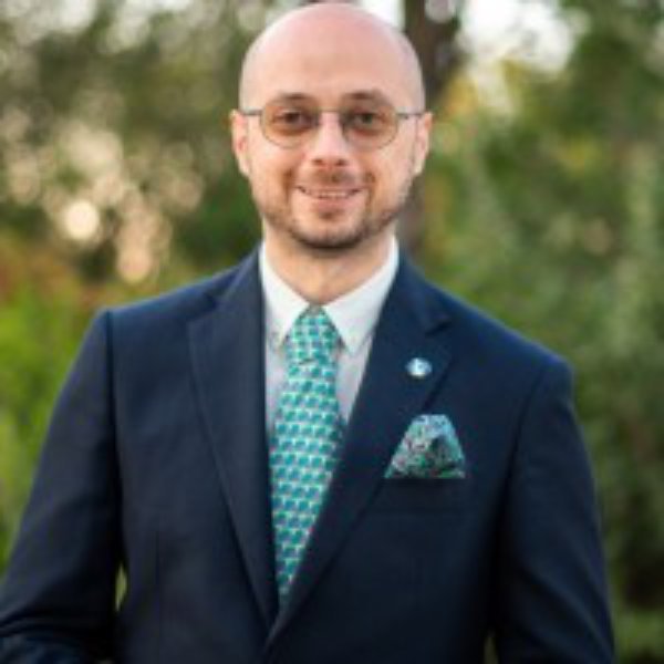 Riccardo Binda