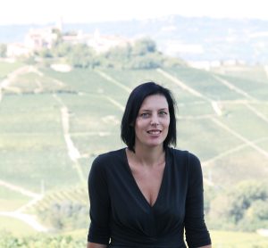 Riikka Sukula: “Il Barolo, una storia d’amore!”