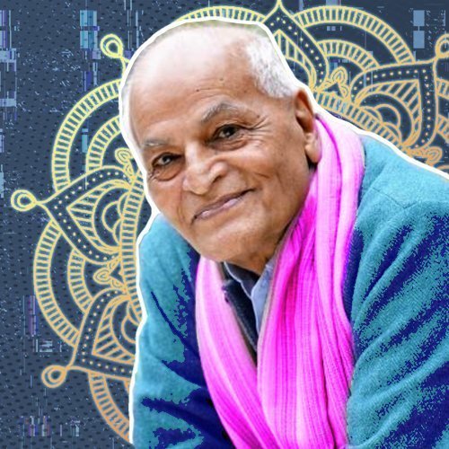A Talk with Satish Kumar: Peace Tea, Non-Violence & Elegant Simplicity