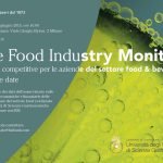The Food Industry Monitor
